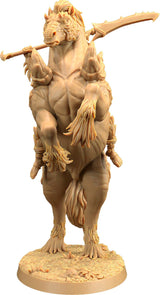 Dire Horse Miniatures - Mini Megastore