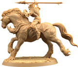 Dire Horse Miniatures - Mini Megastore