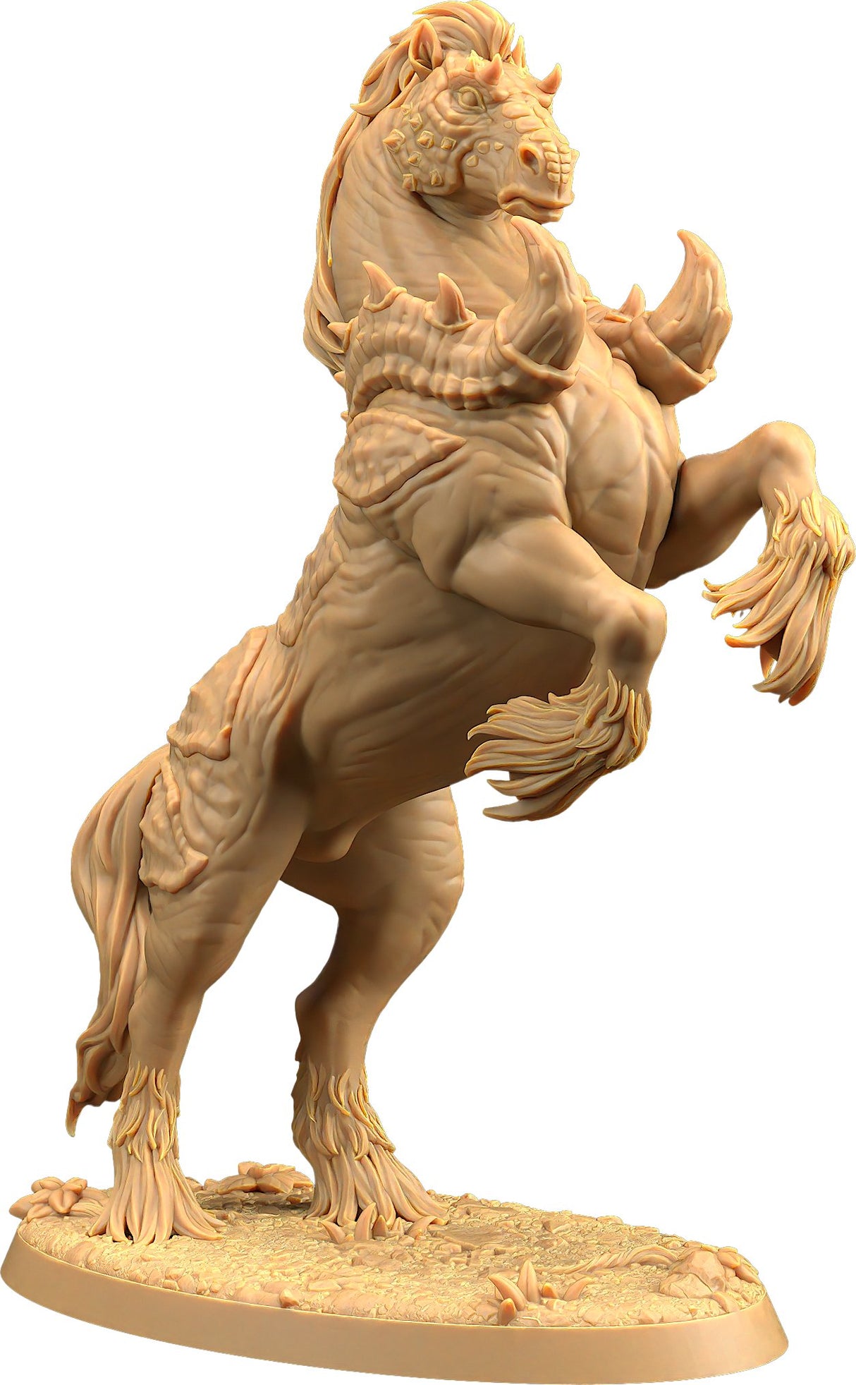 Dire Horse Miniatures - Mini Megastore