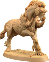 Dire Horse Miniatures - Mini Megastore