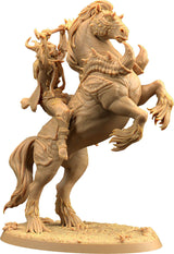 Dire Horse Miniatures - Mini Megastore
