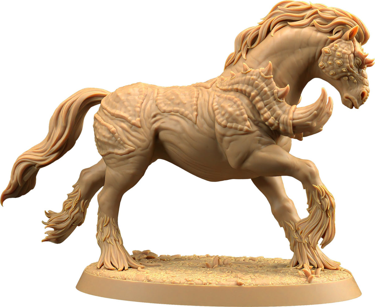 Dire Horse Miniatures - Mini Megastore