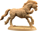 Dire Horse Miniatures - Mini Megastore