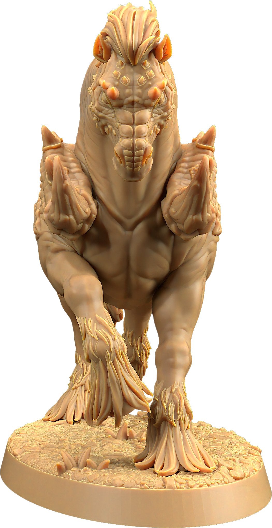 Dire Horse Miniatures - Mini Megastore