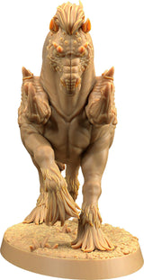 Dire Horse Miniatures - Mini Megastore