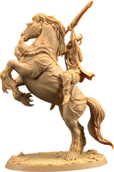 Dire Horse Miniatures - Mini Megastore