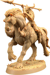 Dire Horse Miniatures - Mini Megastore