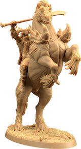 Dire Horse Miniatures - Mini Megastore
