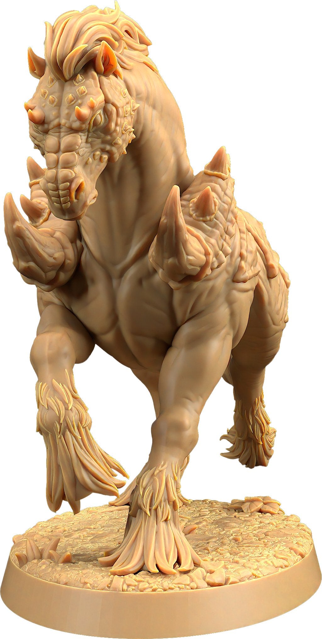 Dire Horse Miniatures - Mini Megastore