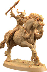 Dire Horse Miniatures - Mini Megastore