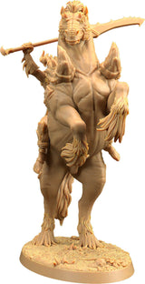 Dire Horse Miniatures - Mini Megastore