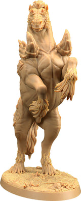 Dire Horse Miniatures - Mini Megastore