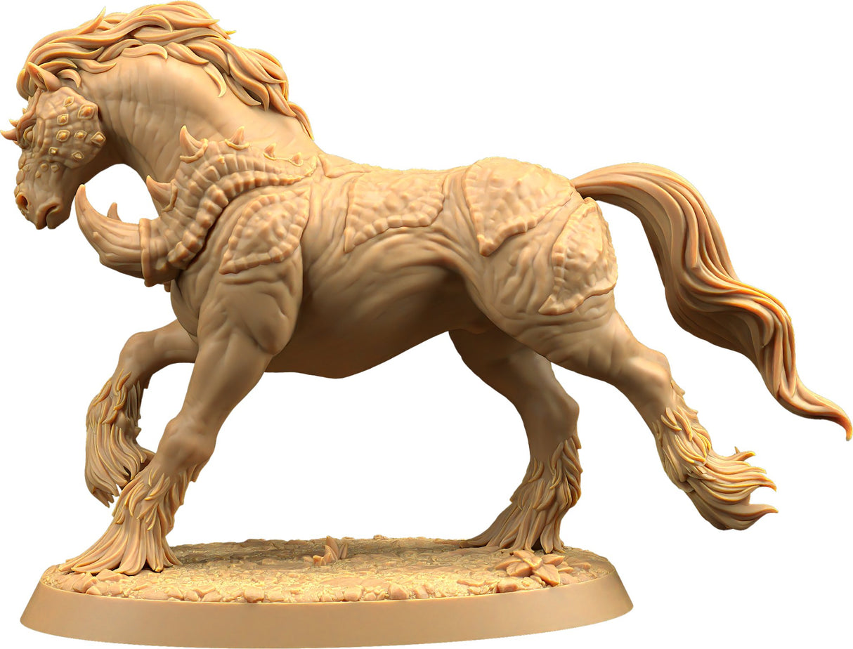 Dire Horse Miniatures - Mini Megastore