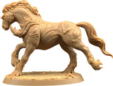 Dire Horse Miniatures - Mini Megastore