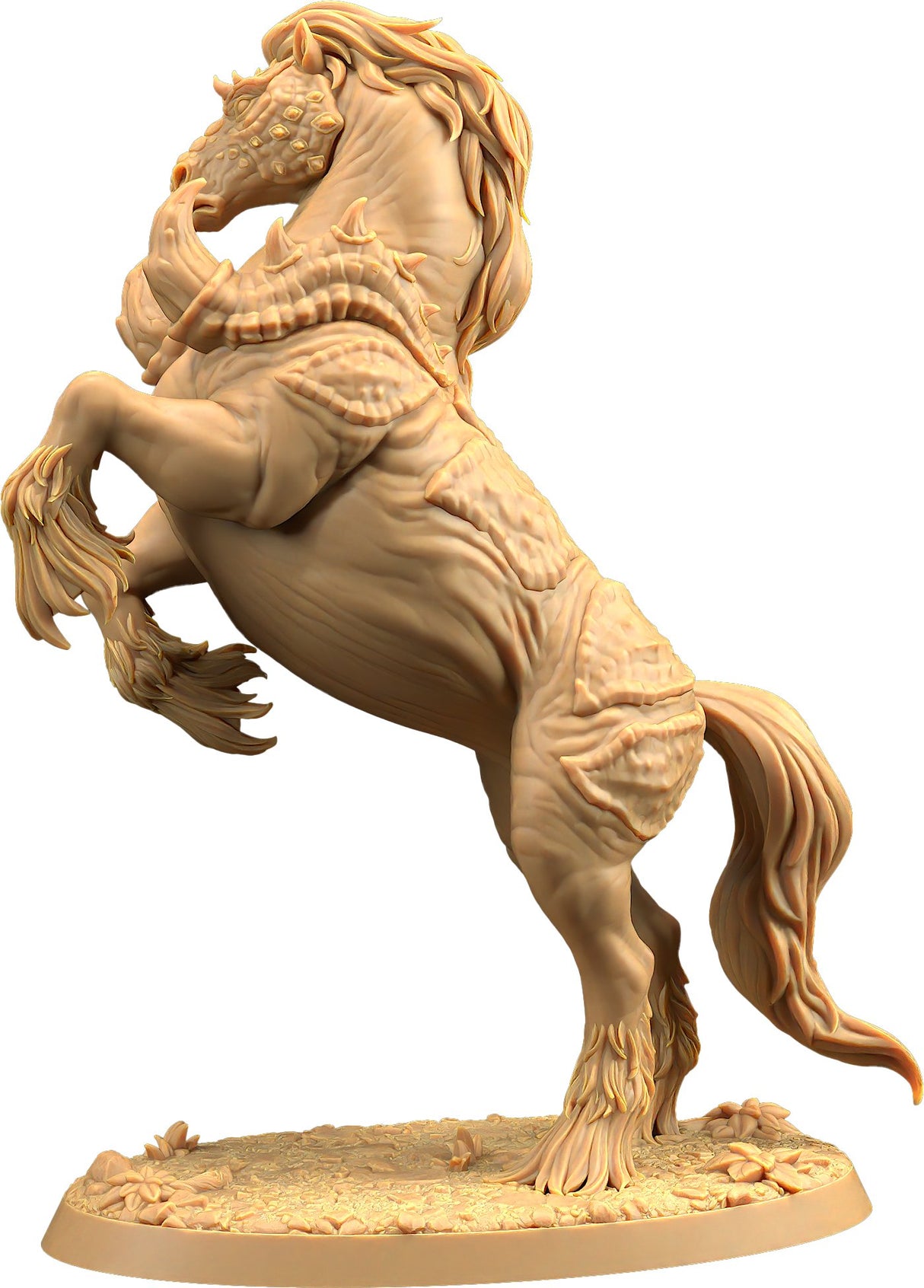 Dire Horse Miniatures - Mini Megastore