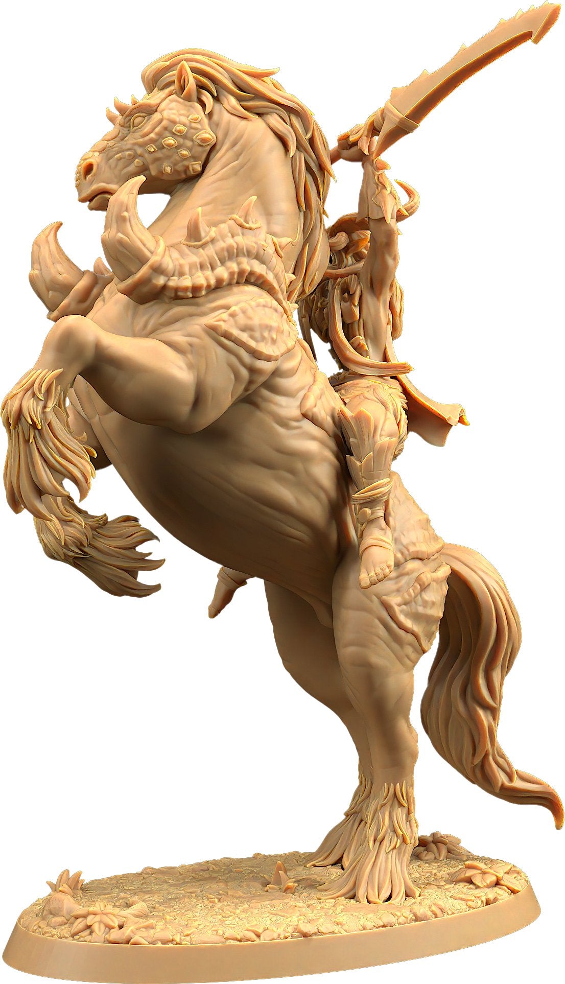 Dire Horse Miniatures - Mini Megastore