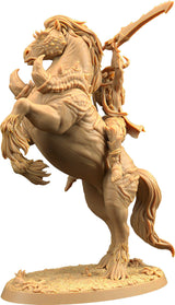 Dire Horse Miniatures - Mini Megastore