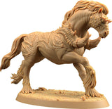 Dire Horse Miniatures - Mini Megastore