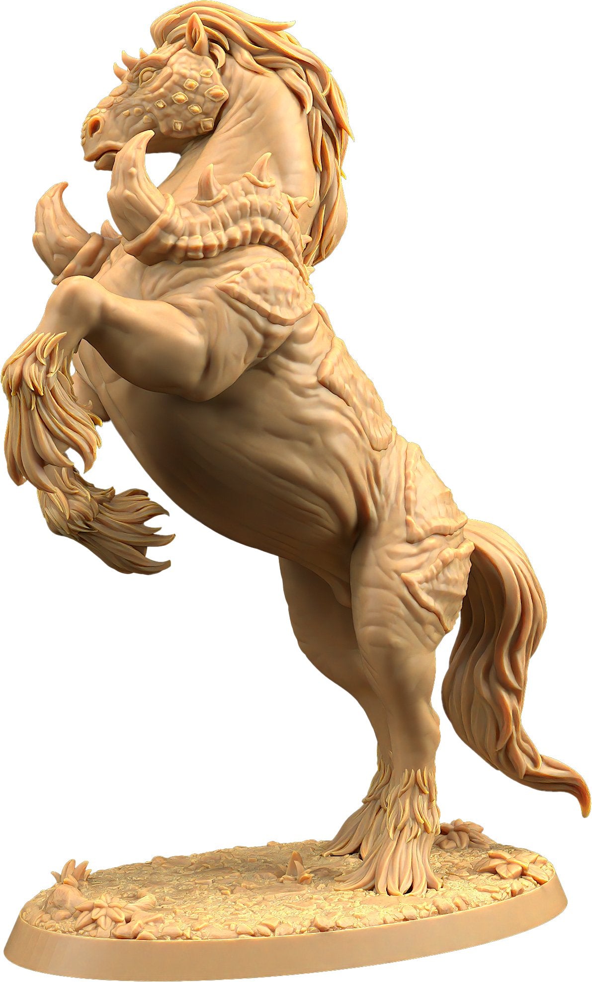 Dire Horse Miniatures - Mini Megastore