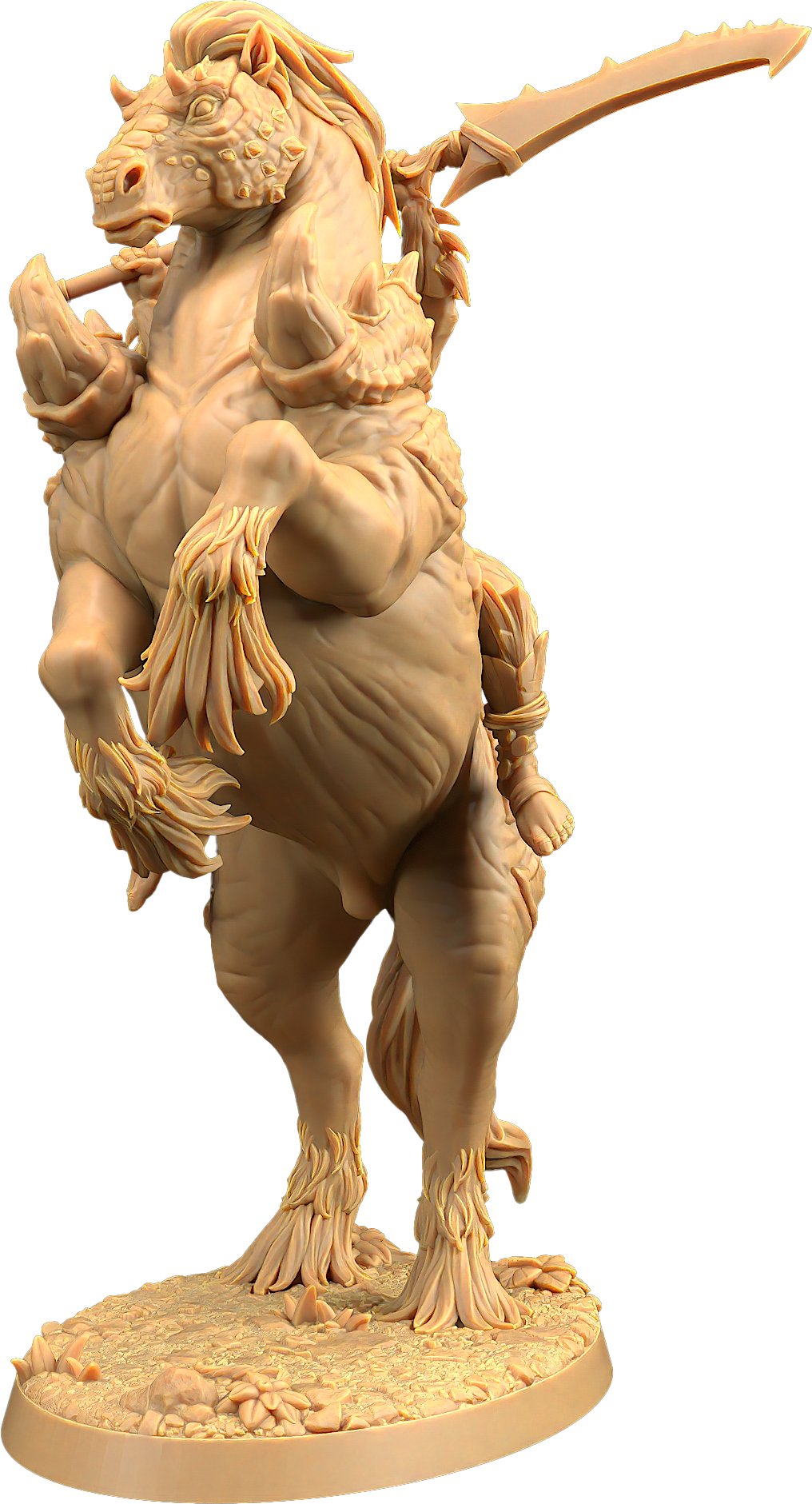 Dire Horse Miniatures - Mini Megastore