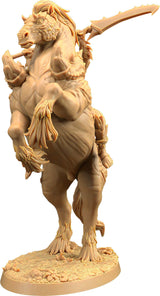 Dire Horse Miniatures - Mini Megastore
