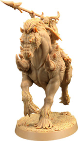 Dire Horse Miniatures - Mini Megastore