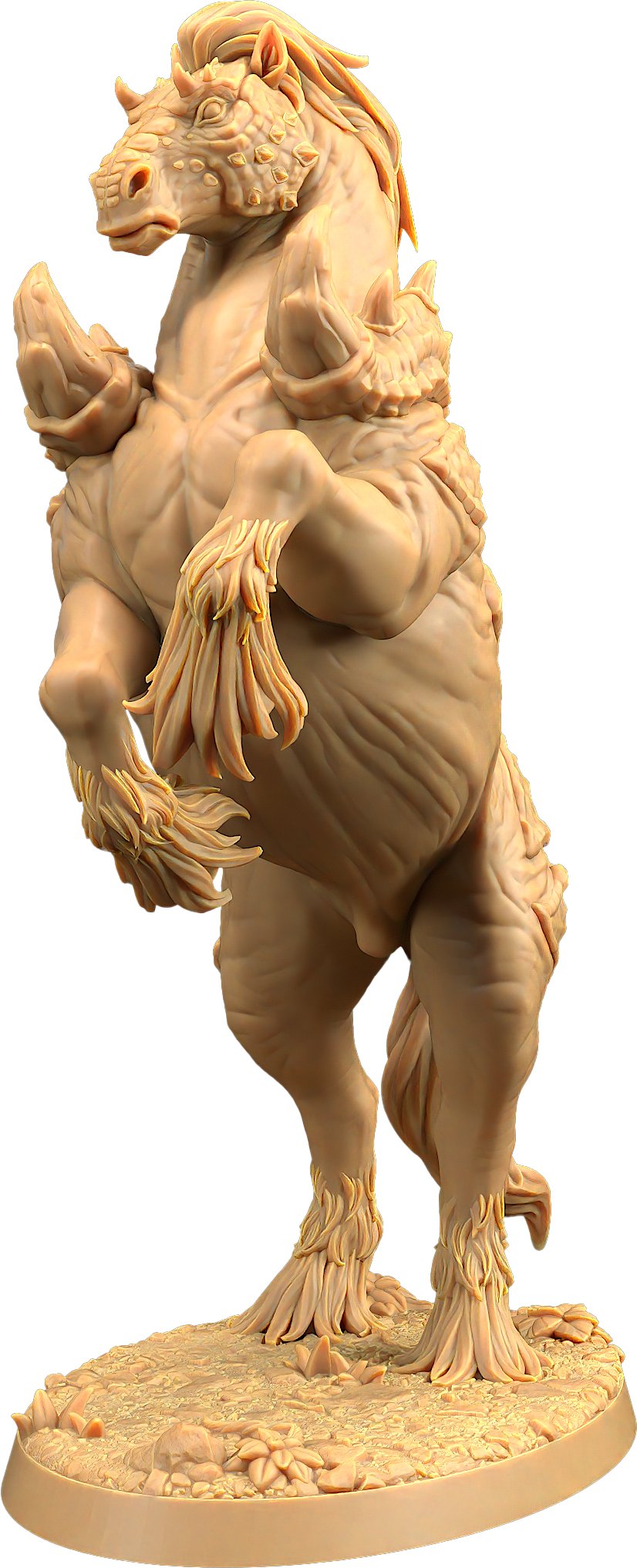 Dire Horse Miniatures - Mini Megastore