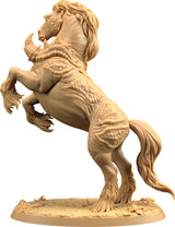 Dire Horse Miniatures - Mini Megastore