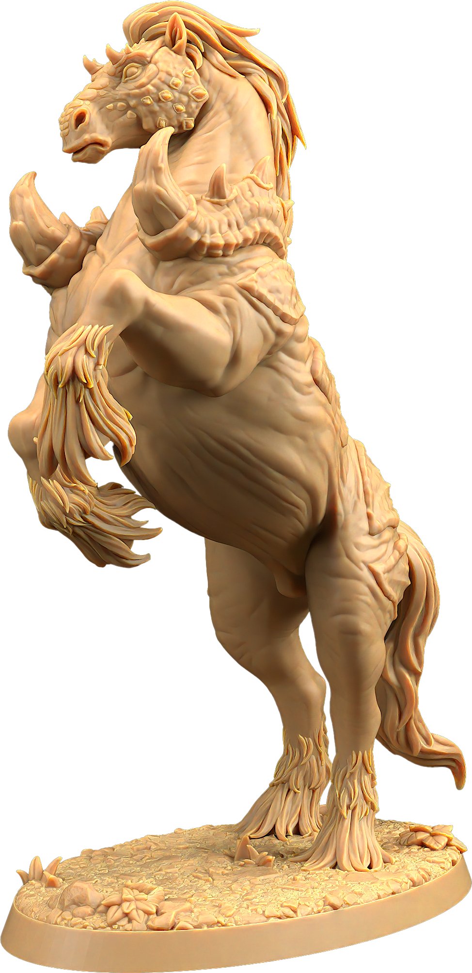 Dire Horse Miniatures - Mini Megastore