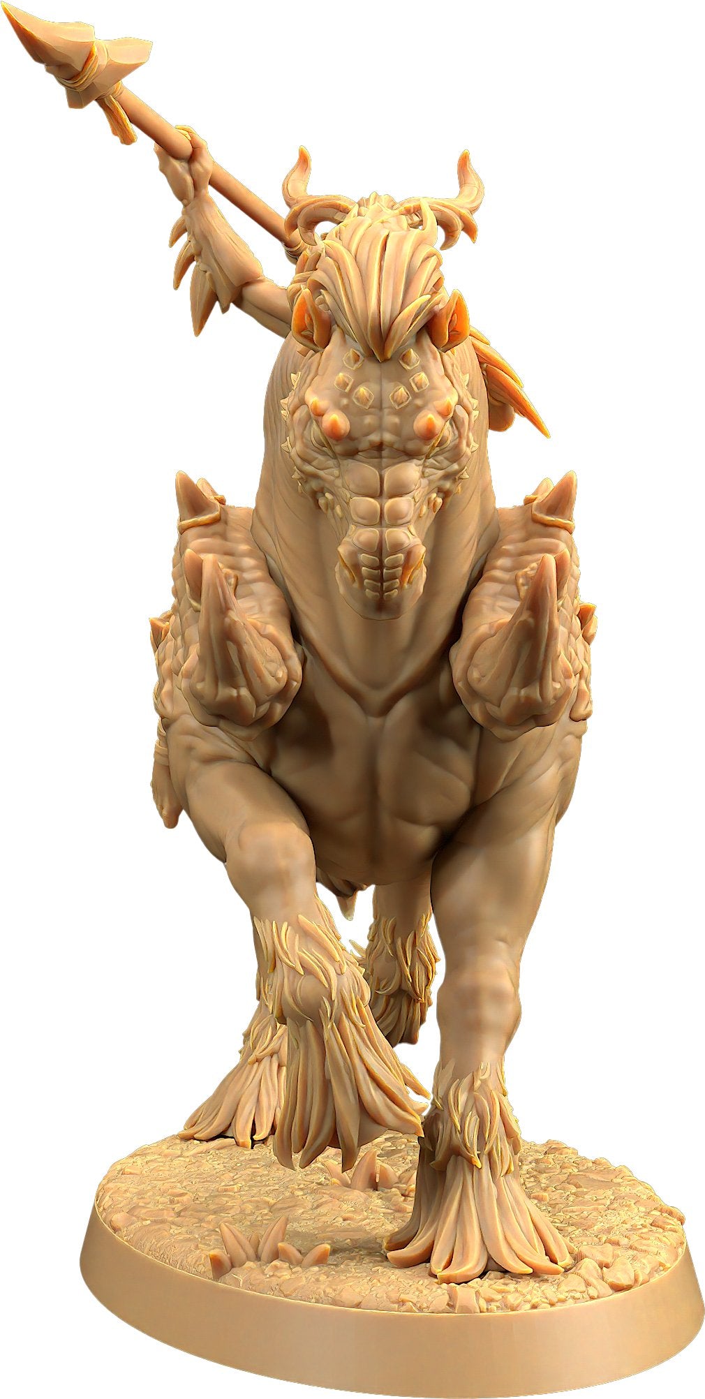 Dire Horse Miniatures - Mini Megastore