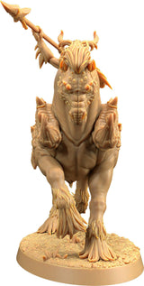 Dire Horse Miniatures - Mini Megastore