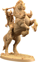 Dire Horse Miniatures - Mini Megastore