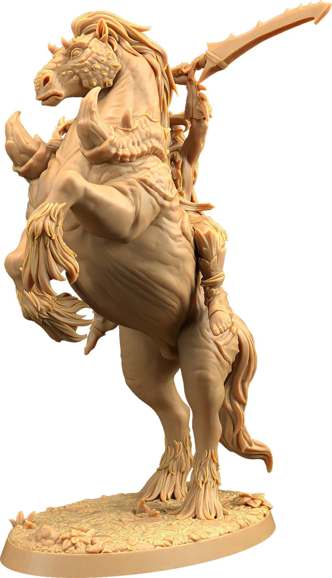 Dire Horse Miniatures - Mini Megastore