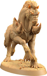Dire Horse Miniatures - Mini Megastore