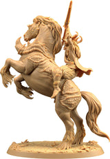 Dire Horse Miniatures - Mini Megastore