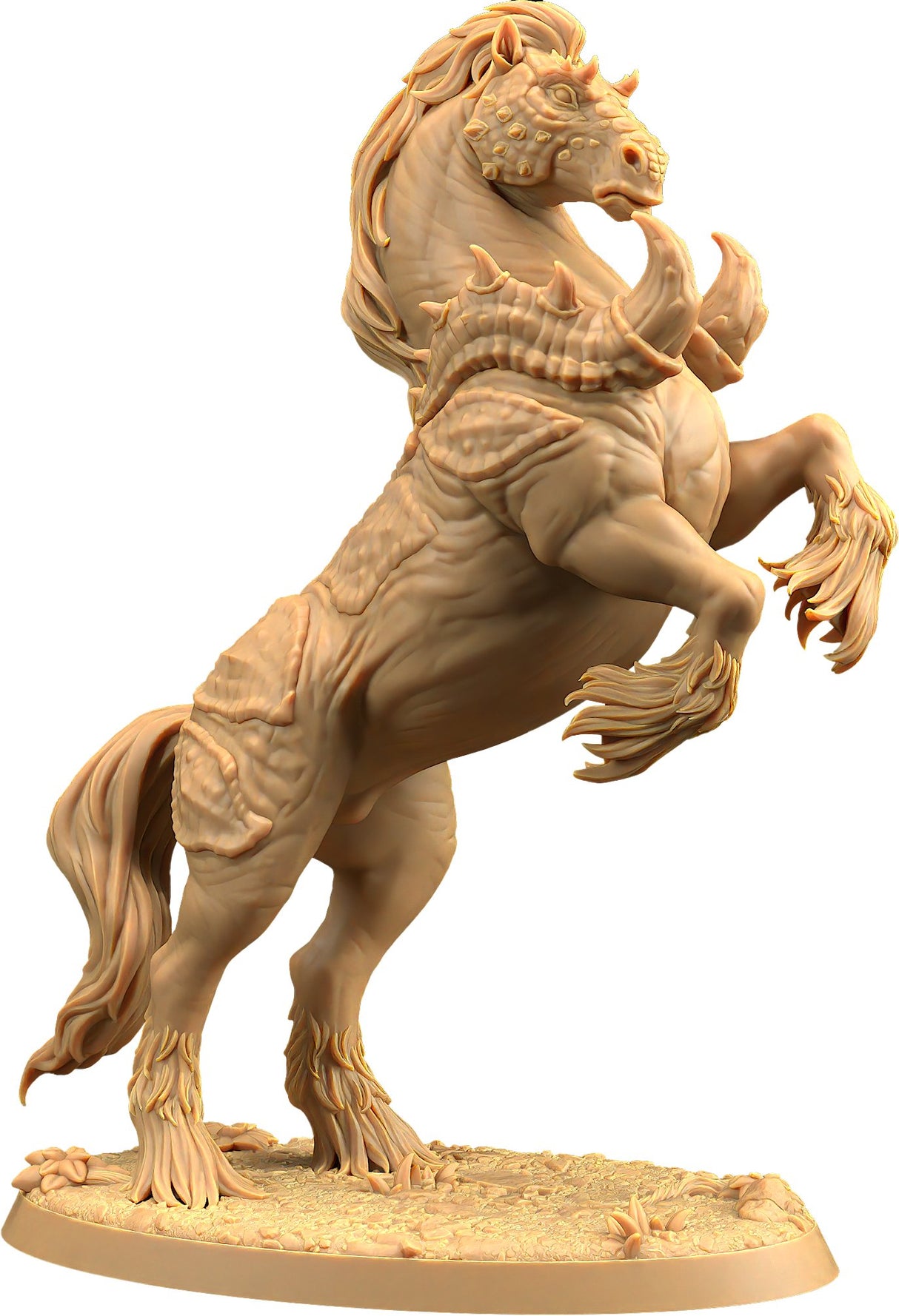Dire Horse Miniatures - Mini Megastore