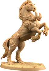Dire Horse Miniatures - Mini Megastore