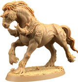 Dire Horse Miniatures - Mini Megastore