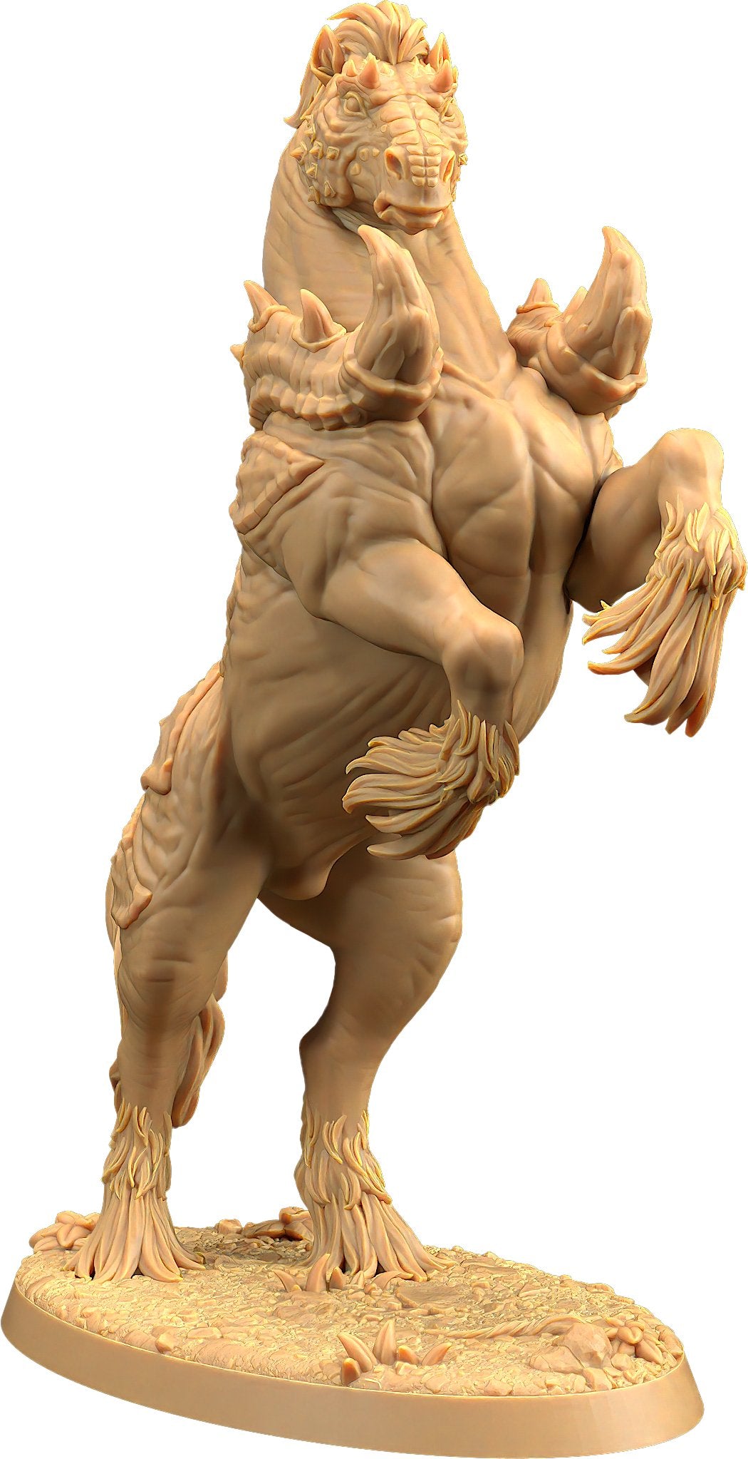 Dire Horse Miniatures - Mini Megastore