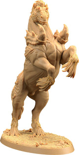 Dire Horse Miniatures - Mini Megastore