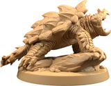 Dire Turtle Miniatures - Mini Megastore