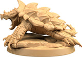 Dire Turtle Miniatures - Mini Megastore