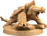 Dire Turtle Miniatures - Mini Megastore