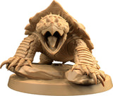 Dire Turtle Miniatures - Mini Megastore