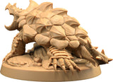 Dire Turtle Miniatures - Mini Megastore