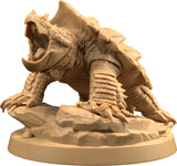 Dire Turtle Miniatures - Mini Megastore
