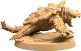 Dire Turtle Miniatures - Mini Megastore