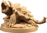 Dire Turtle Miniatures - Mini Megastore