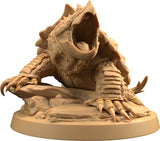 Dire Turtle Miniatures - Mini Megastore