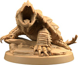 Dire Turtle Miniatures - Mini Megastore